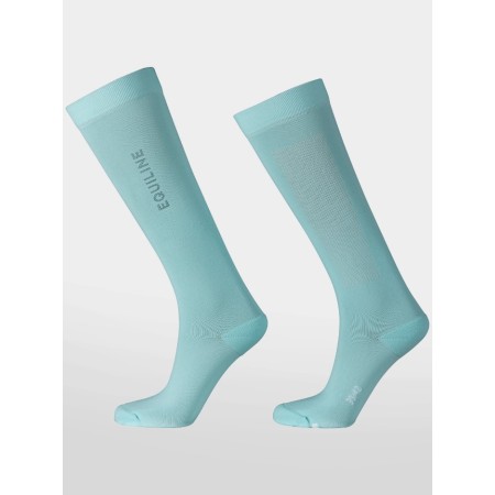 Calcetines Mujer Equiline Gilieg Tibetan Stone | Calvet Animals