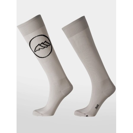 Calcetines Equiline Carlic Dove | Calvet Animals i Plantes