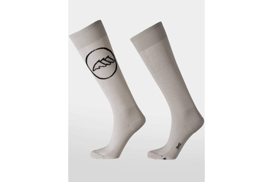 Calcetines Equiline Carlic Dove | Calvet Animals i Plantes