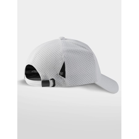 Gorra Equiline Cafrec Blanca | Complements