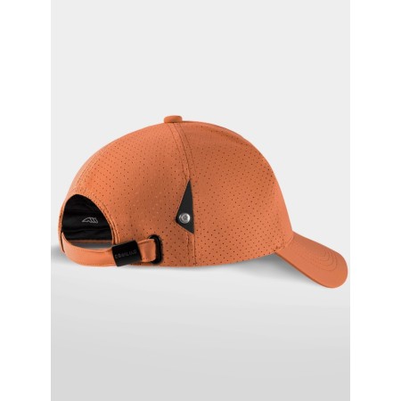 Gorra Equiline Cafrec Shell Coral | Calvet Animals i Plantes