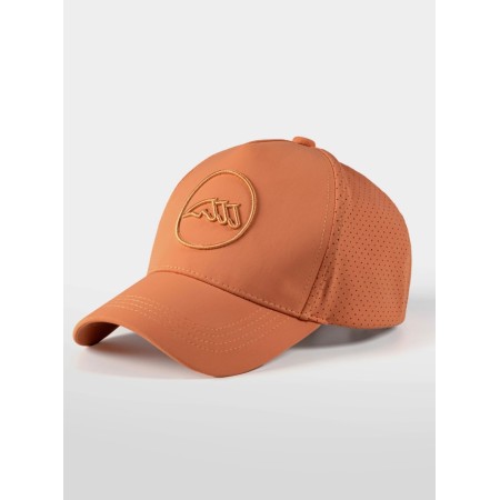 Gorra Equiline Cafrec Shell Coral | Complements