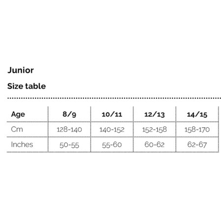 Mallas Junior Equiline Gingef Full Grip Lila Gris | Calvet