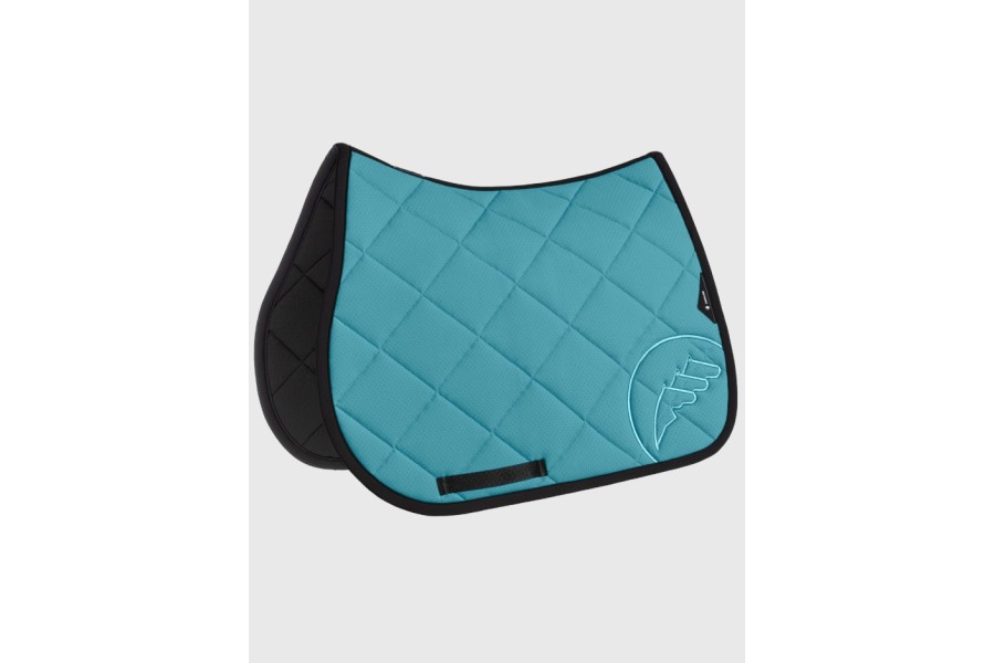 Sudadero Doma Equiline Tech-Rombo Aquarelle | Calvet Animals i