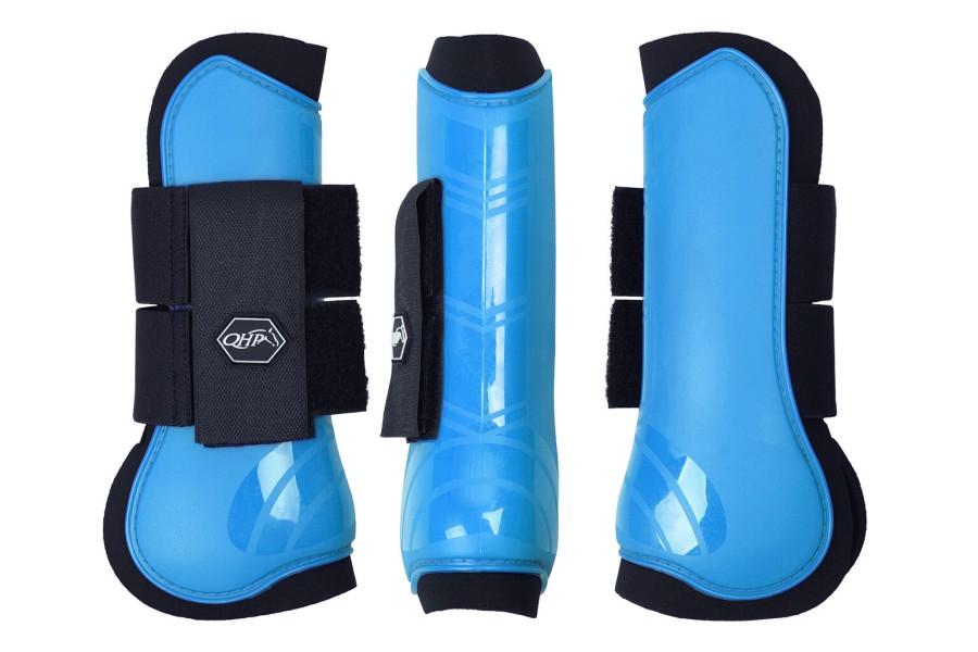 Protectores Tendón QHP Sky | Protecciones