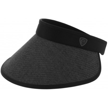 Visera Anti Rayos Ultra Violeta Para Casco Equitheme | Seguridad