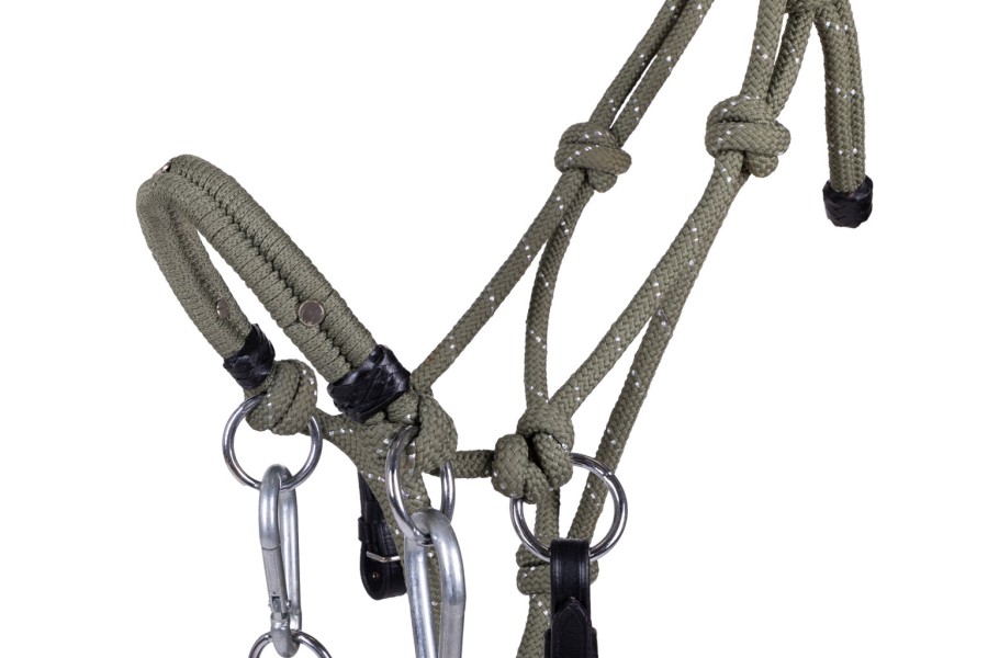 Morralla Quadra Corda QHP + Ramal Oliva | Morralles