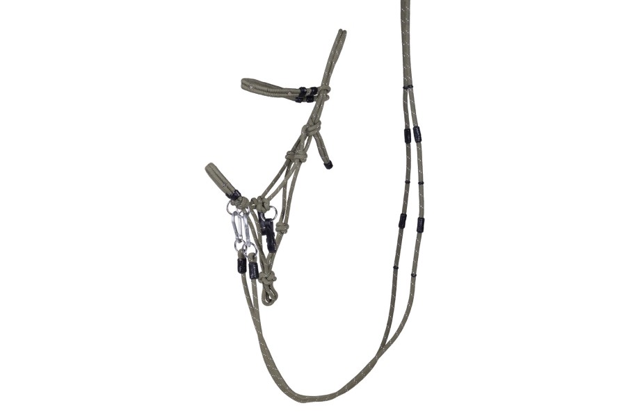 Morralla Quadra Corda QHP + Ramal Oliva | Morralles