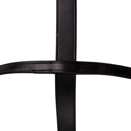 Martingala QHP Basic Pro Negra | Complementos para sillas de