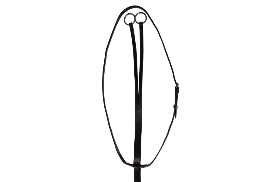 Martingala QHP Basic Pro Negra | Complementos para sillas de