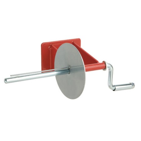 Recollidor Benes Metàl·lic |Cavall i Genet a Equestrian, Calvet Animal i