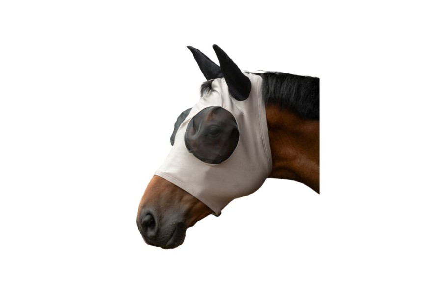 Màscara Amb Orellers HKM Amalfi Tapue | Mantes