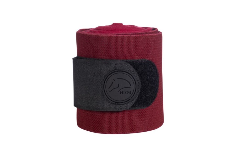 Vendas HKM Combo Burdeos | Protecciones