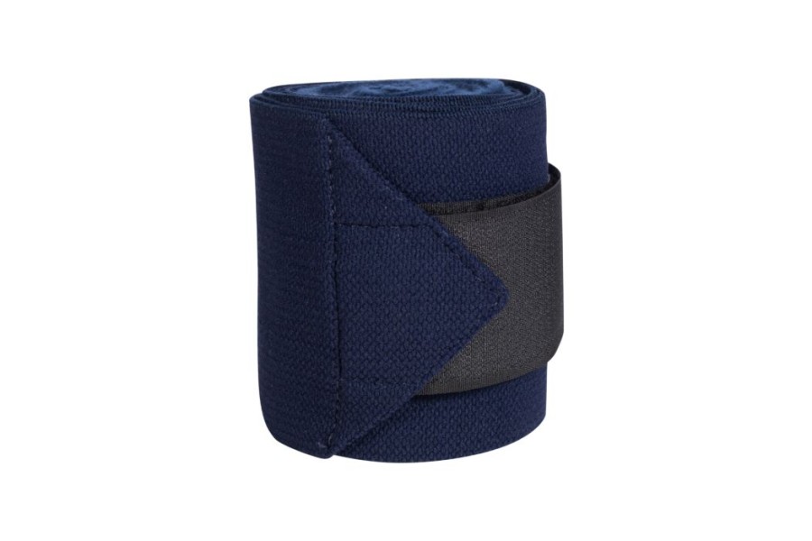 Vendas HKM Combo Azul Oscuro | Protecciones