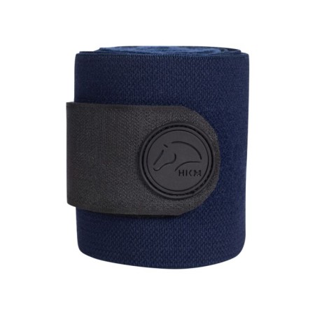 Vendas HKM Combo Azul Oscuro | Protecciones