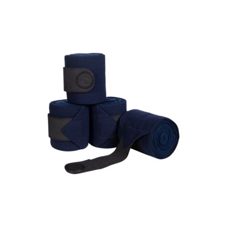 Vendas HKM Combo Azul Oscuro | Protecciones