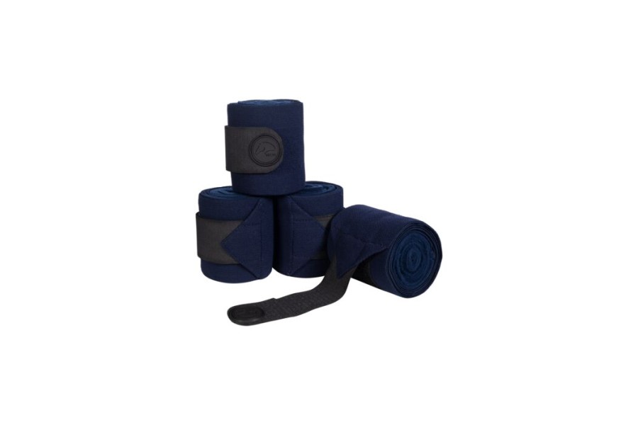 Vendas HKM Combo Azul Oscuro | Protecciones