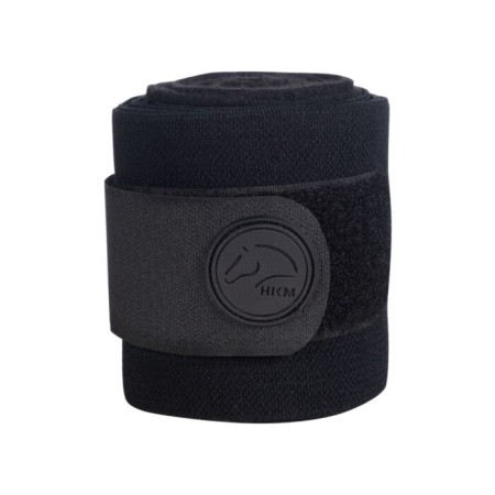 Vendas HKM Combo Negro | Protecciones 2