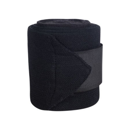 Vendas HKM Combo Negro | Protecciones