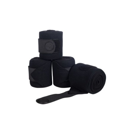 Vendas HKM Combo Negro | Protecciones