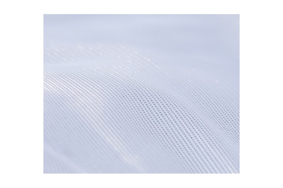 Manta Cavall Estiu Antimosques Amb Coll Amigo Plata | Mantes