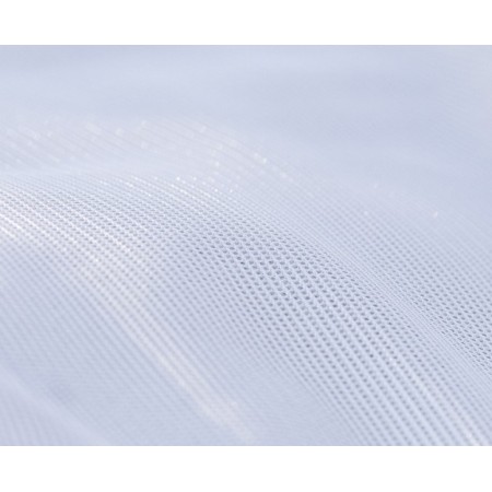 Manta Cavall Estiu Antimosques Amb Coll Amigo Plata | Mantes