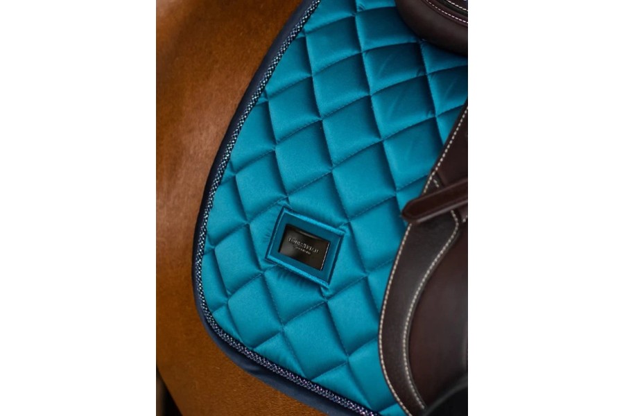 Suador Salt Equestrian Stockholm Aurora Blues | Complements selles