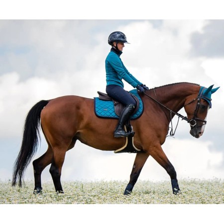 Sudadero Salto Equestrian Stockholm Aurora Blues | Complementos