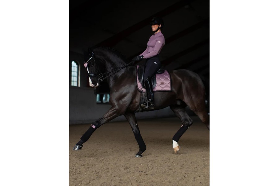 Suador Doma Equestrian Stockholm Anemone | Complements selles