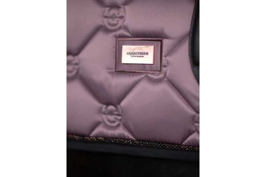 Suador Doma Equestrian Stockholm Anemone | Complements selles