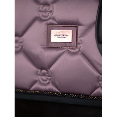 Suador Doma Equestrian Stockholm Anemone | Complements selles