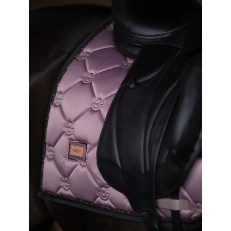 Suador Doma Equestrian Stockholm Anemone | Complements selles 2