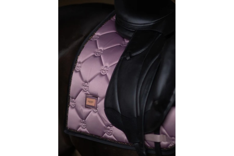 Suador Doma Equestrian Stockholm Anemone | Complements selles