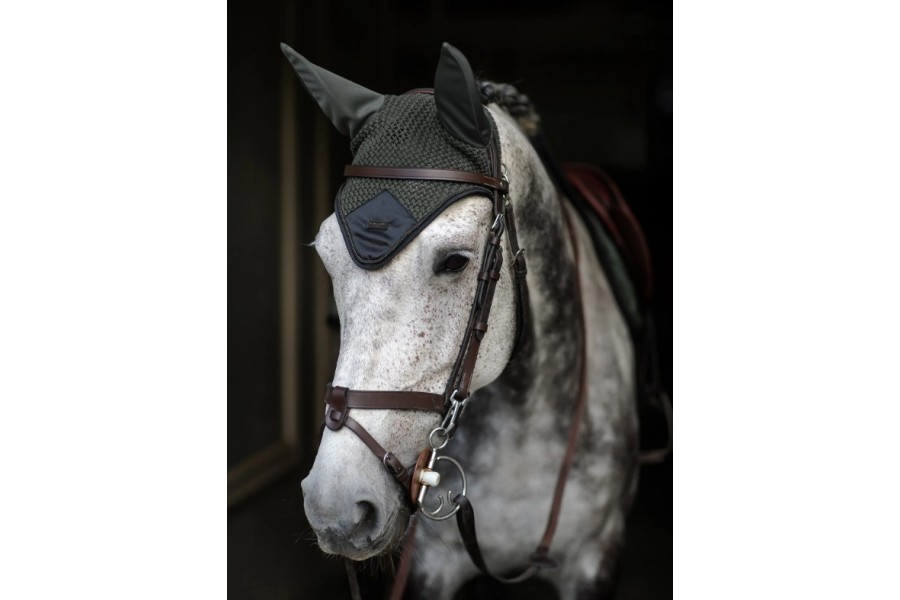 Orelleres Equestrian Stockholm Modern Avenue Green | Morralles