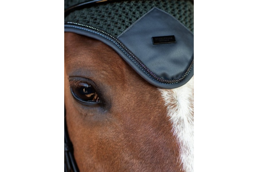 Orelleres Equestrian Stockholm Modern Avenue Green | Morralles