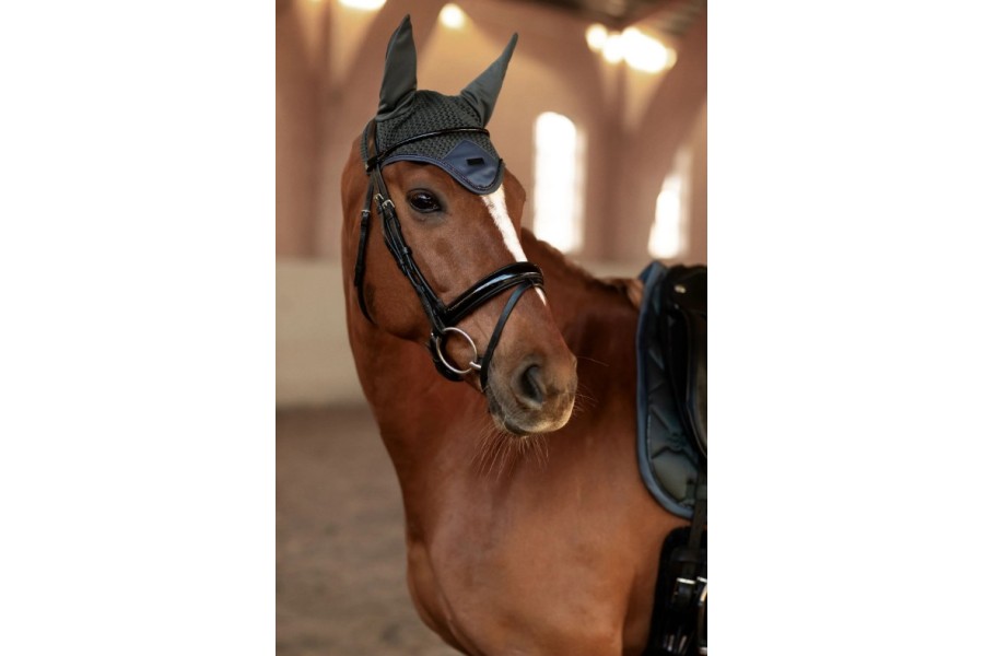 Orelleres Equestrian Stockholm Modern Avenue Green | Morralles