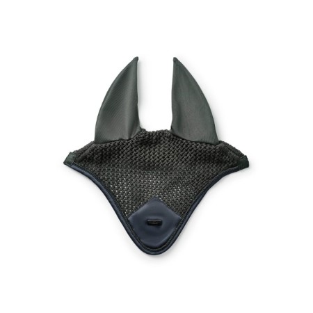 Orejeras Equestrian Stockholm Modern Avenue Green | Cabezadas