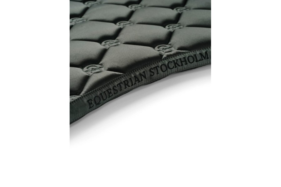 Suador Doma Equestrian Stockholm Avenue Green | Complements selles