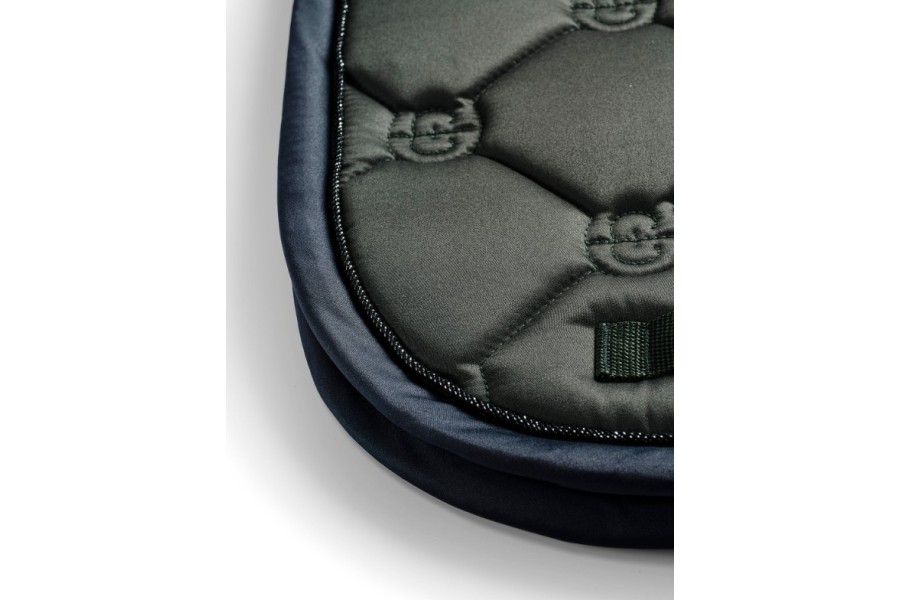 Sudadero Doma Equestrian Stockholm Avenue Green | Complementos