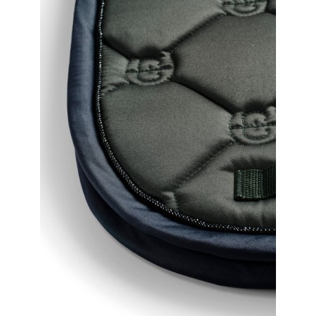 Sudadero Doma Equestrian Stockholm Avenue Green | Complementos