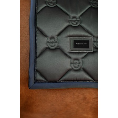 Sudadero Doma Equestrian Stockholm Avenue Green | Complementos 2