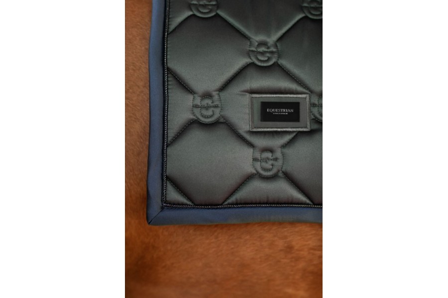 Suador Doma Equestrian Stockholm Avenue Green | Complements selles