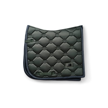 Sudadero Doma Equestrian Stockholm Avenue Green | Complementos