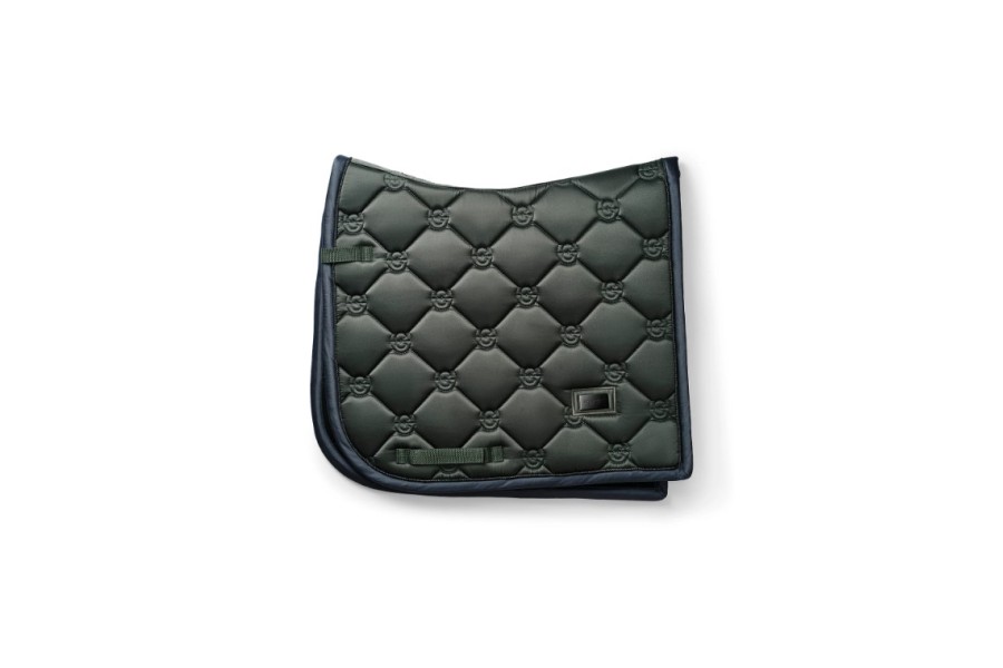 Sudadero Doma Equestrian Stockholm Avenue Green | Complementos