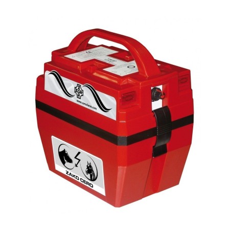 Pastor Zeko Zero (Inclosa Pila 65 AH) | Tancats