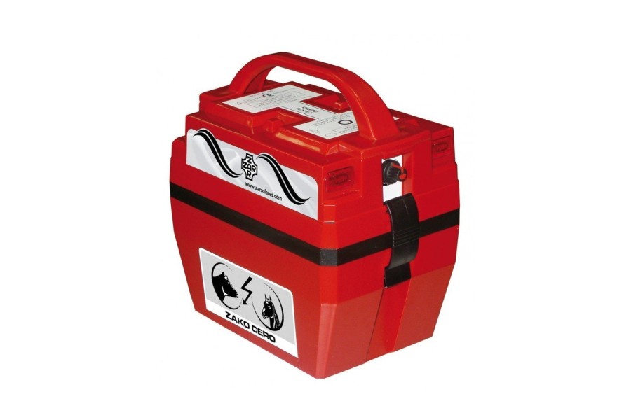 Pastor Zeko Zero (Inclosa Pila 65 AH) | Tancats
