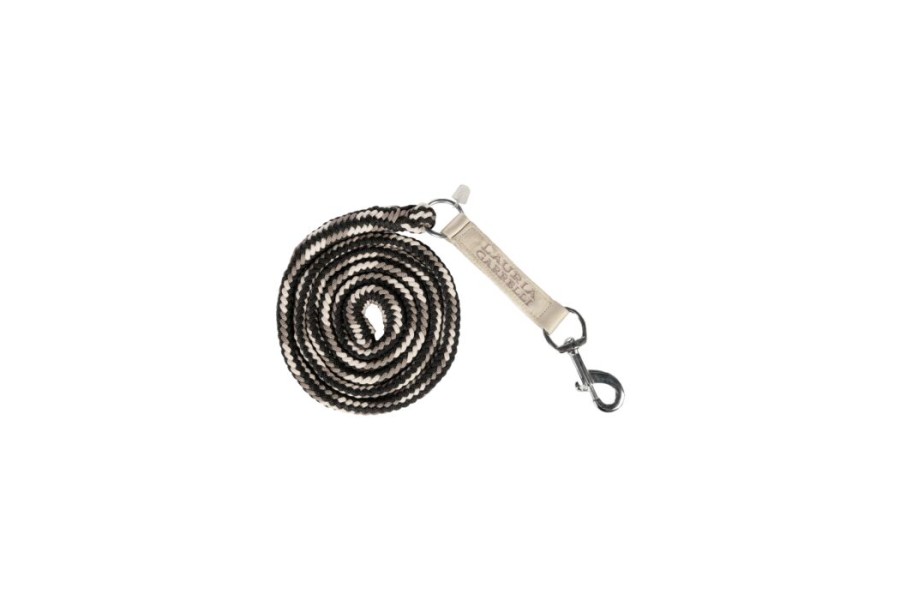 Ramal Caballo HKM Amalfi Beige | Cabezadas