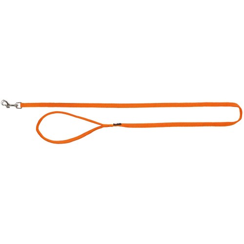 Correas Premium 20mm 100Cm Naranja para perros | Calvet Animales y Plantas