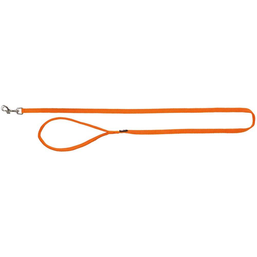 Correas Premium 20mm 100Cm Naranja para perros | Calvet Animales y Plantas