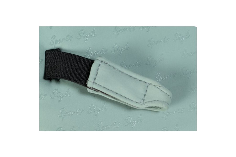 Sudadero Uso General HKM Harbour Island Sportive Salvia |